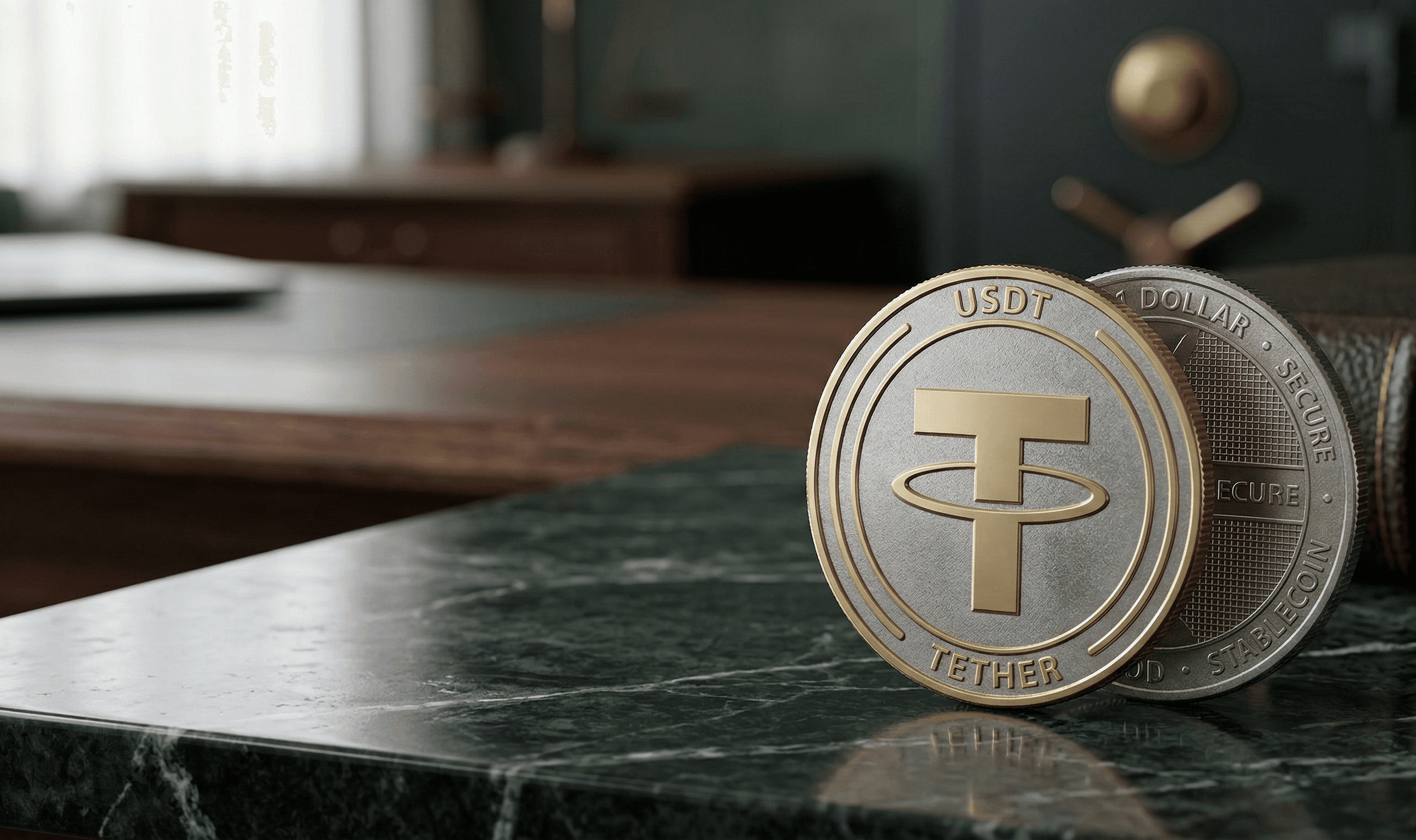 The GENIUS Act: The First Federal Regulatory Framework for Stablecoins in the United States and Its Global Implications